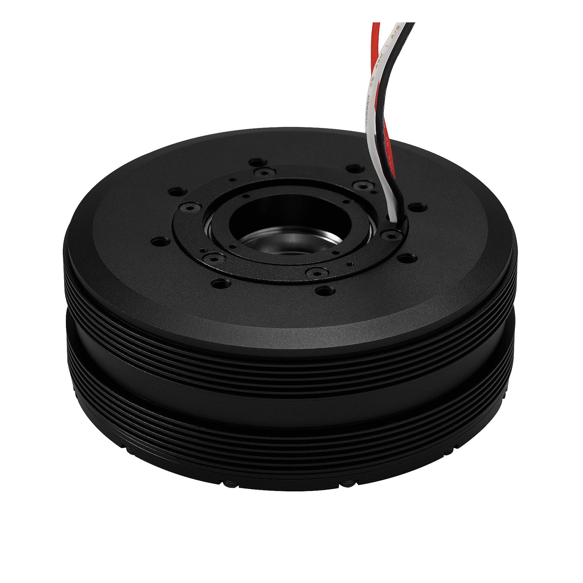 Steadywin Brushless Motor PM120 Robotic Arm Motor DC Brushless Motor High Torque Servo Motor