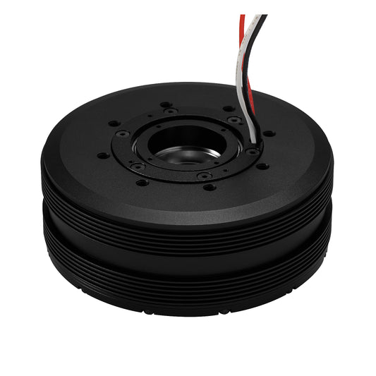 Steadywin Brushless Motor PM120 Robotic Arm Motor DC Brushless Motor High Torque Servo Motor