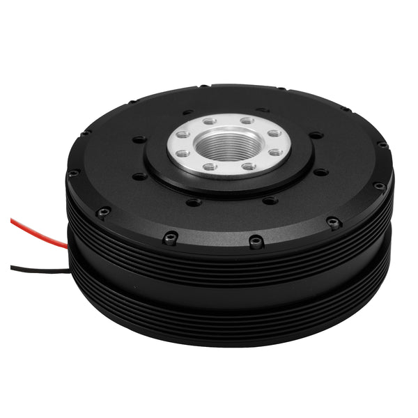 Steadywin Brushless Motor PM120 Robotic Arm Motor DC Brushless Motor High Torque Servo Motor