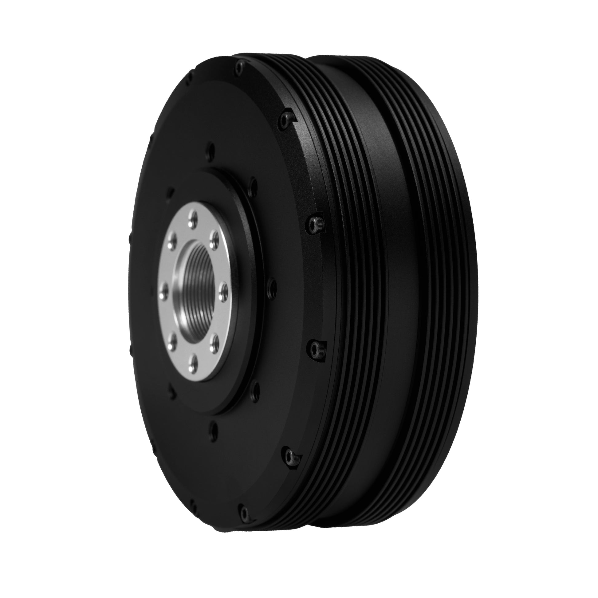 Steadywin Brushless Motor PM120 Robotic Arm Motor DC Brushless Motor High Torque Servo Motor