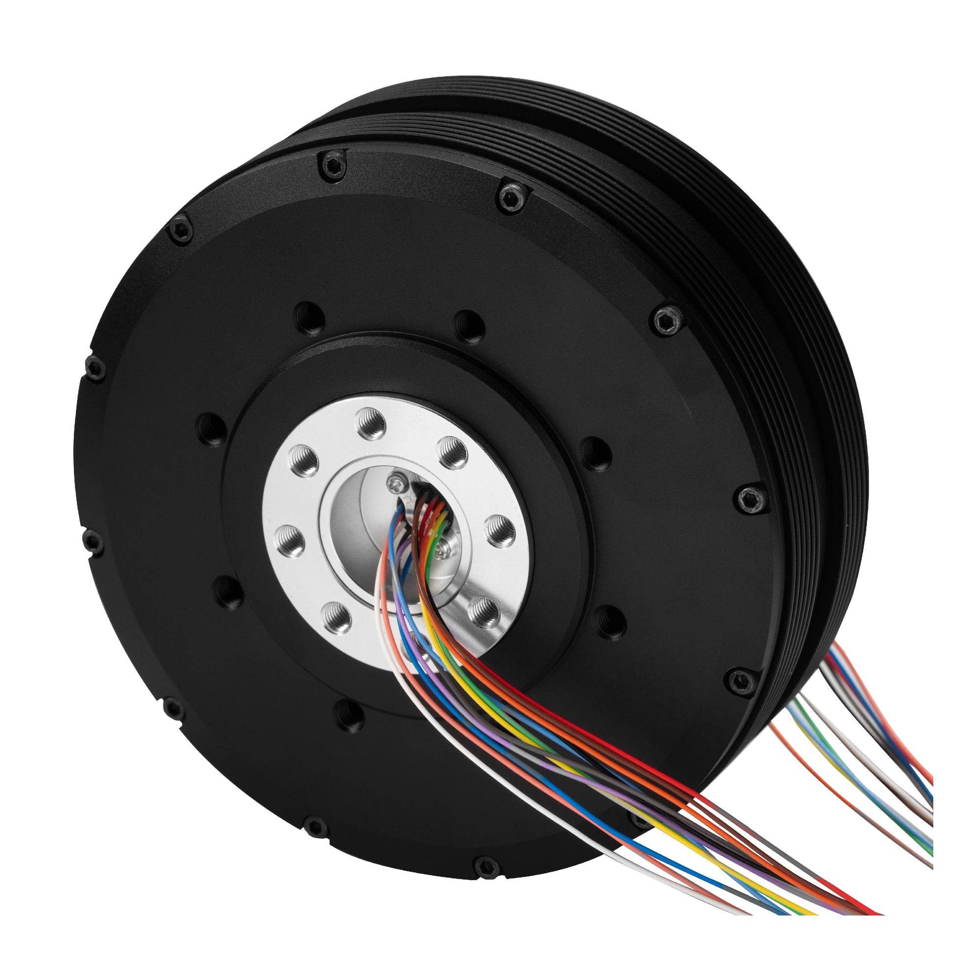 Steadywin Brushless Motor PM120 Robotic Arm Motor DC Brushless Motor High Torque Servo Motor