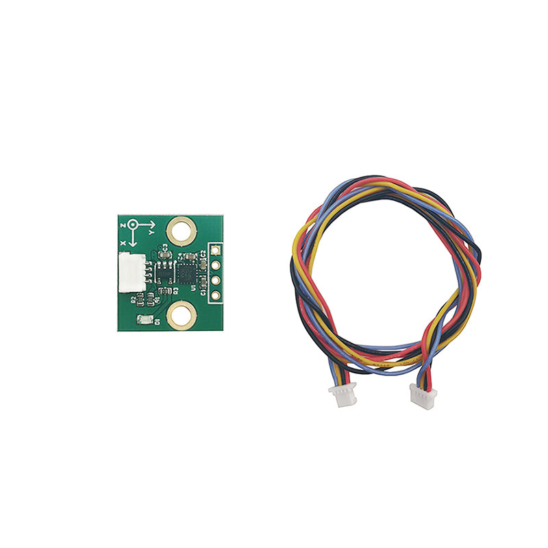 TinyPro MINI BGC Russian version 32bit encoder stabilizer control board basecam