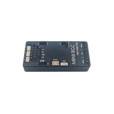 TinyPro MINI BGC Russian version 32bit encoder stabilizer control board basecam