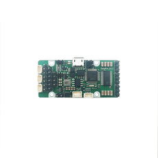 TinyPro MINI BGC Russian version 32bit encoder stabilizer control board basecam