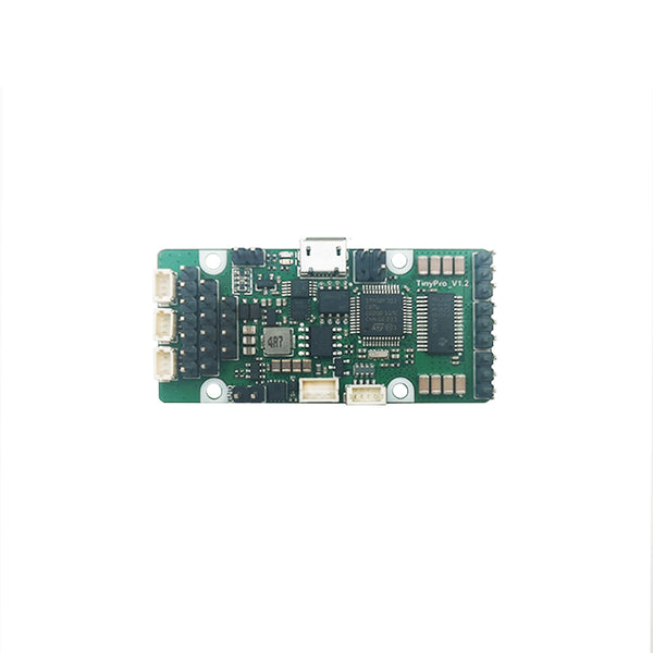 TinyPro MINI BGC Russian version 32bit encoder stabilizer control board basecam