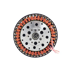 SteadyWin WGG7015-8 Exoskeleton Motor High Power Density High Responsiveness Energy Saving Long Span