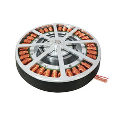 SteadyWin WGG8108-8 Exoskeleton Motor High Power Density High Responsiveness Energy Saving Long Span