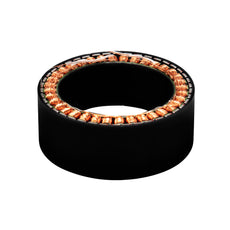 WK10025 Frameless Outrunner Motor High Torque High Power Density Zero Blacklash