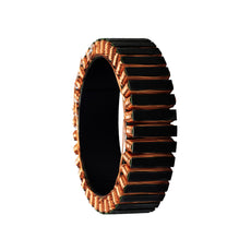 WK10025 Frameless Outrunner Motor High Torque High Power Density Zero Blacklash