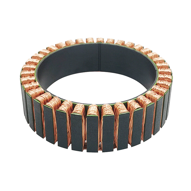 Factory Price High Torque DC Brushless Outrunner Motor 10025 Frameless Motor for Robotic Arm