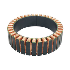 Factory Price High Torque DC Brushless Outrunner Motor 10025 Frameless Motor for Robotic Arm