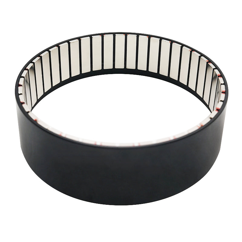 Factory Price High Torque DC Brushless Outrunner Motor 10025 Frameless Motor for Robotic Arm