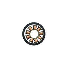 Small Size High Power Bldc Frameless Motor WK1105 Outer Rotor for Gimbal Camera Robot Arm High Quality Factory Price