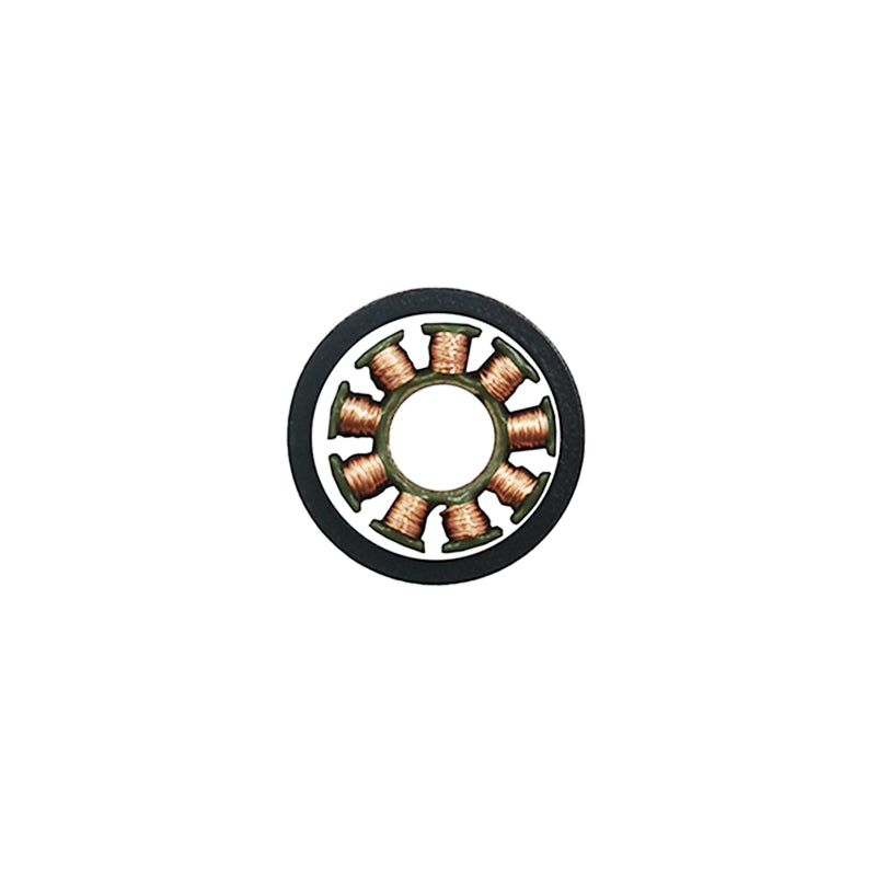 Small Size High Power Bldc Frameless Motor WK1105 Outer Rotor for Gimbal Camera Robot Arm High Quality Factory Price