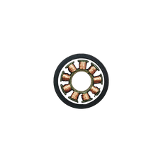 Small Size High Power Bldc Frameless Motor WK1105 Outer Rotor for Gimbal Camera Robot Arm High Quality Factory Price