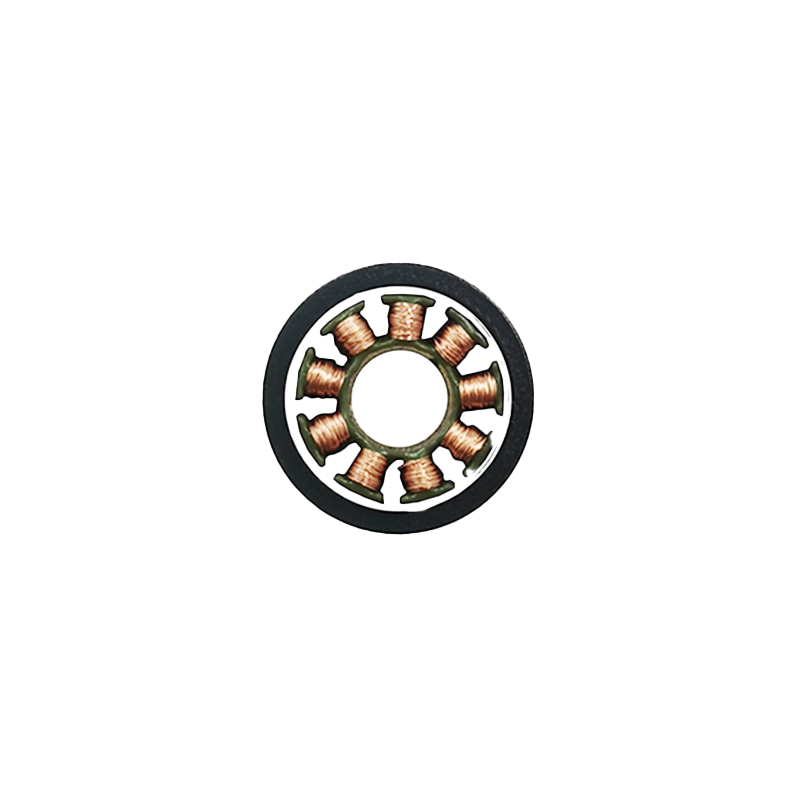 Small Size High Power Bldc Frameless Motor WK1105 Outer Rotor for Gimbal Camera Robot Arm High Quality Factory Price