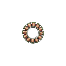 Permanent Magnet DC Motor WK1806 High Torque Digital Waterproof Metal for RC Boat Car Truck Servo Frameless Motor