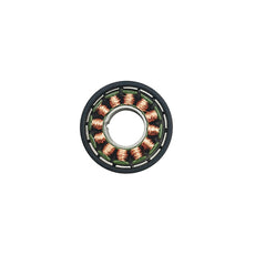 Permanent Magnet DC Motor WK1806 High Torque Digital Waterproof Metal for RC Boat Car Truck Servo Frameless Motor