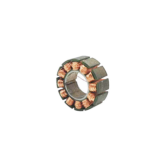 Permanent Magnet DC Motor High Torque Digital Waterproof Metal for RC Boat Car Truck Servo Frameless Motor
