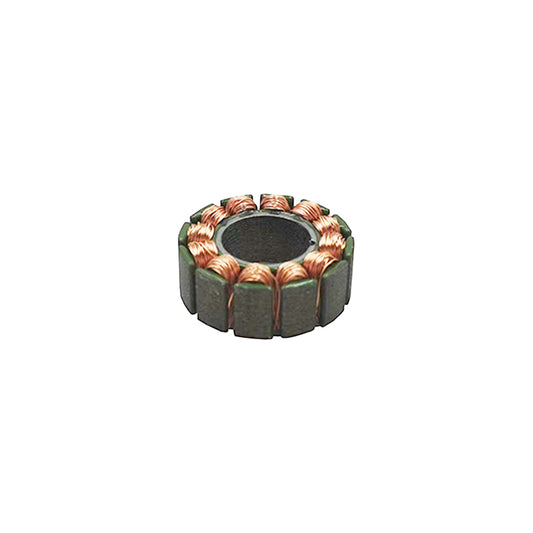 Permanent Magnet DC Motor High Torque Digital Waterproof Metal for RC Boat Car Truck Servo Frameless Motor