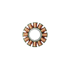 Mini Size 22*5mm DC Brushless Outer Rotor Frameless Motor Magnetic Ring