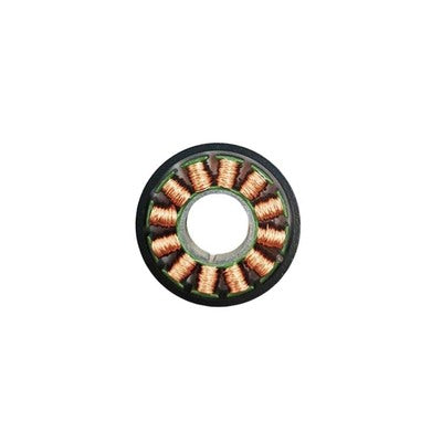Mini Size 22*5mm DC Brushless Outer Rotor Frameless Motor Magnetic Ring