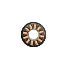 Mini Size 22*5mm DC Brushless Outer Rotor Frameless Motor Magnetic Ring