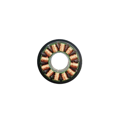 Mini Size 22*5mm DC Brushless Outer Rotor Frameless Motor Magnetic Ring