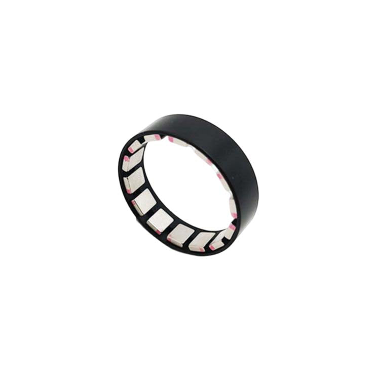 28*6mm Outer Rotor DC Brushless Frameless Motor High Torque Small Size