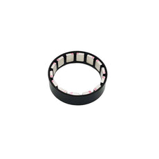 28*6mm Outer Rotor DC Brushless Frameless Motor High Torque Small Size