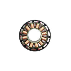 28*6mm Outer Rotor DC Brushless Frameless Motor High Torque Small Size