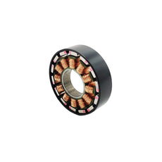 28*6mm Outer Rotor DC Brushless Frameless Motor High Torque Small Size