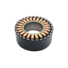 Low Noise High Torque Brushless DC Frameless Motor for Robot Arm Joints