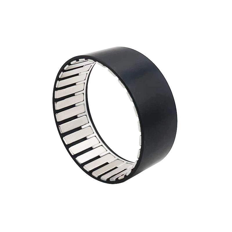Low Noise High Torque Brushless DC Frameless Motor for Robot Arm Joints