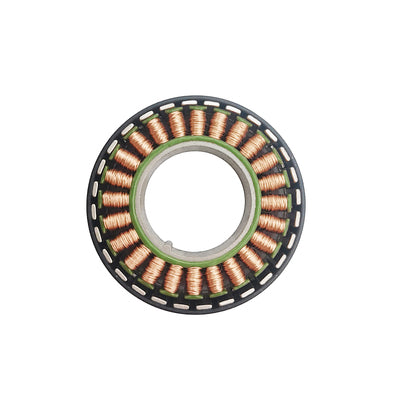 Low Noise High Torque Brushless DC Frameless Motor for Robot Arm Joints