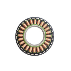 Low Noise High Torque Brushless DC Frameless Motor for Robot Arm Joints