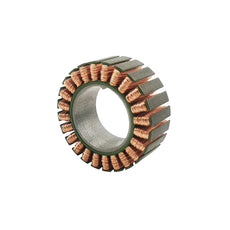 Low Noise High Torque Brushless DC Frameless Motor for Robot Arm Joints