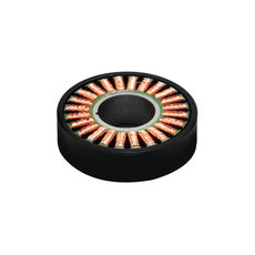 WK5215 Frameless Motor High Acceleration Capability Superior Thermal Performance