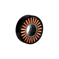 WK5215 Frameless Motor High Acceleration Capability Superior Thermal Performance