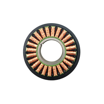 AS5048 Magnetic Encoder Sets PWM and SPI Interface Brushless DC Frameless Motor for Gimbal Camera
