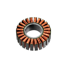 WK5215 Frameless Motor High Acceleration Capability Superior Thermal Performance