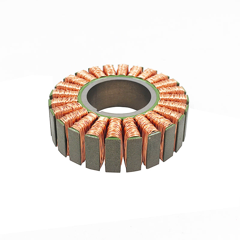 AS5048 Magnetic Encoder Sets PWM and SPI Interface Brushless DC Frameless Motor for Gimbal Camera