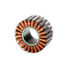 Frameless Outrunner Motor WK5225 Low Rotor Inertia Zero Cogging Enhanced System Reliability