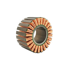 Hollow Shaft Brushless DC Frameless Motor Magnets for Rotor Micro Brushless Gimbal Motor