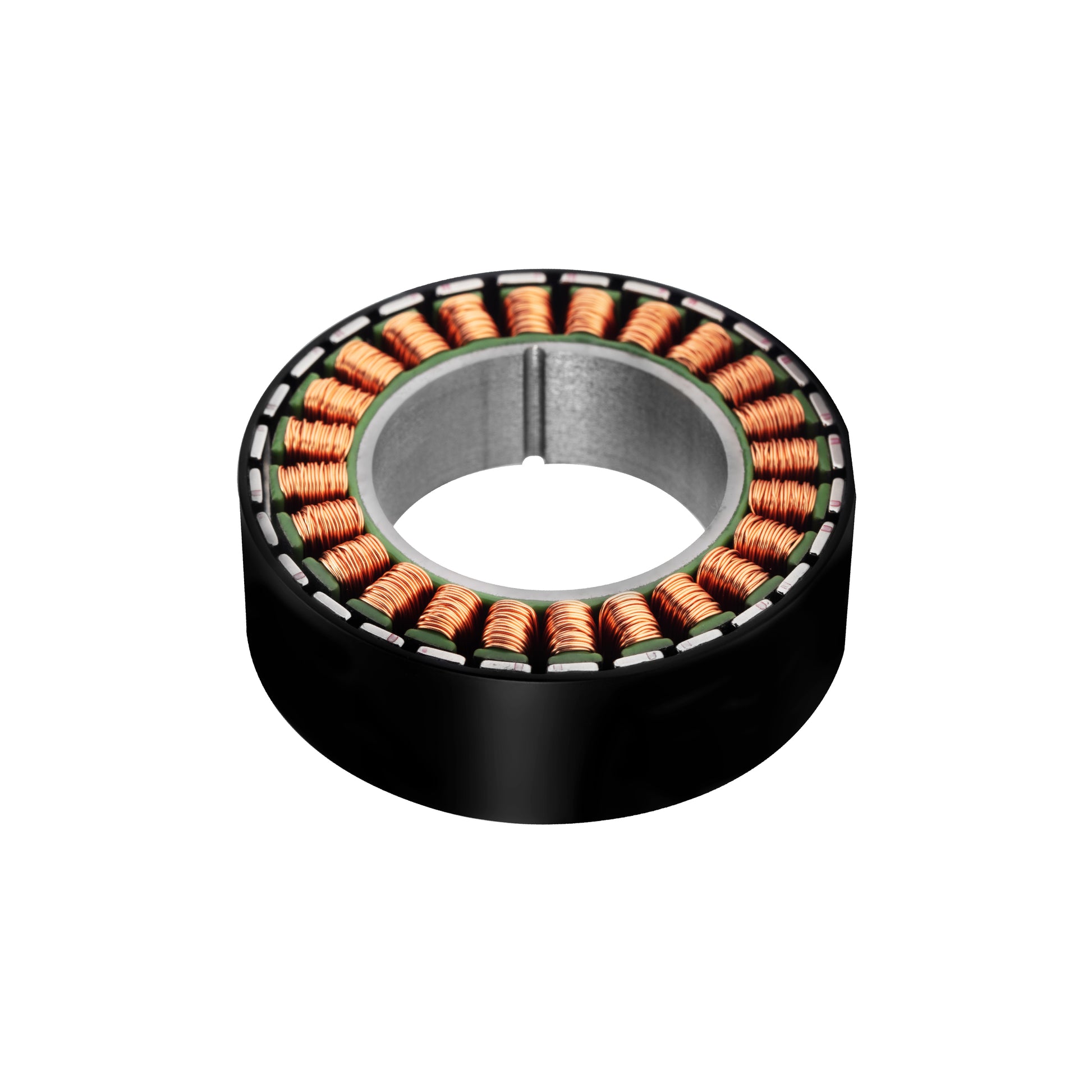 Steadywin WK5515 High Torque Three Phase BLDC  Motor Components