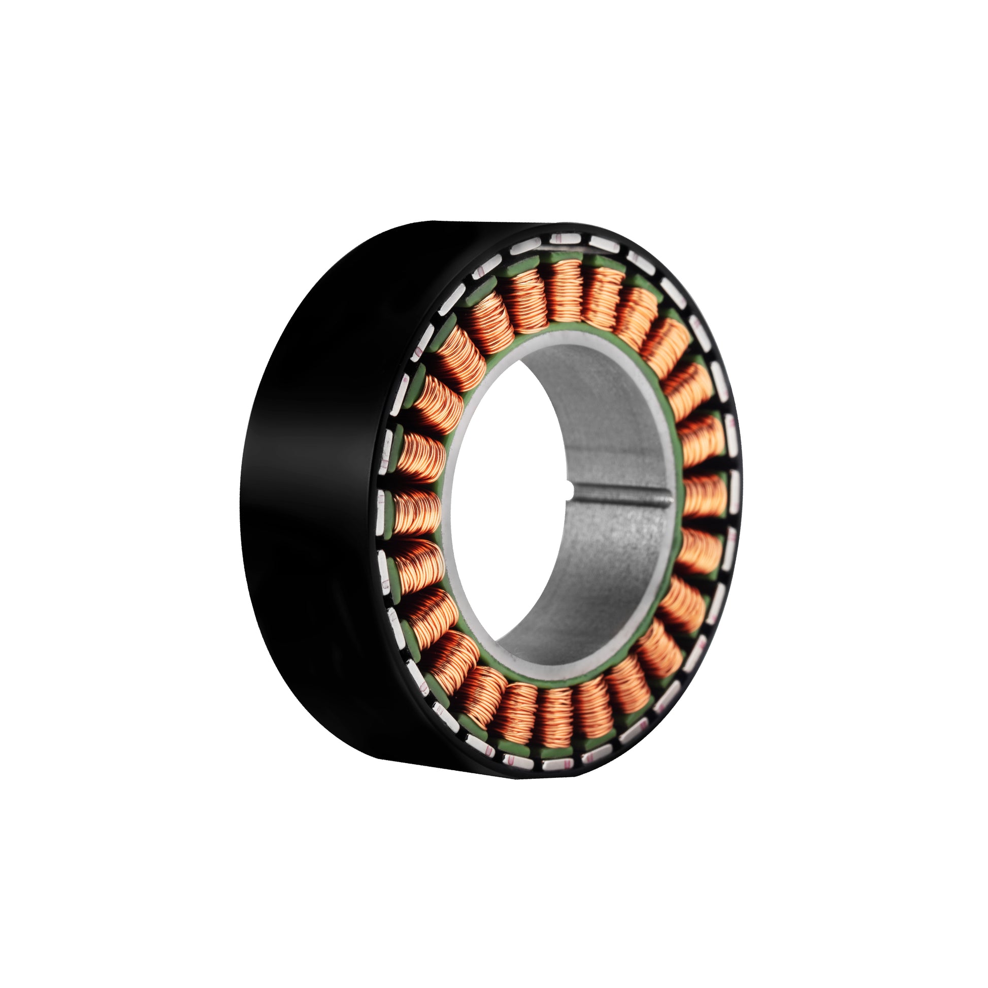 Steadywin WK5515 High Torque Three Phase BLDC  Motor Components