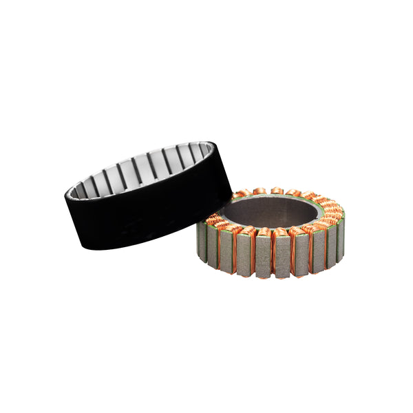Steadywin WK5515 High Torque Three Phase BLDC  Motor Components