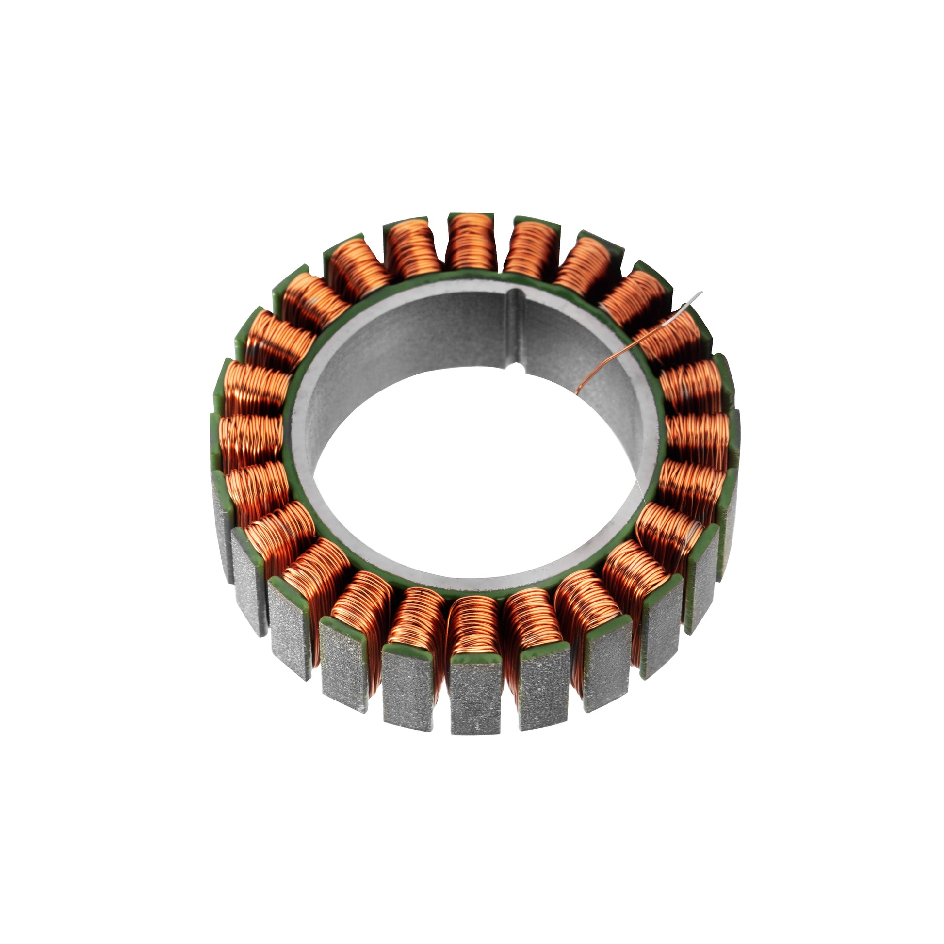 Steadywin WK5515 High Torque Three Phase BLDC  Motor Components