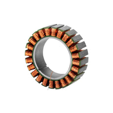 Steadywin WK5515 High Torque Three Phase BLDC  Motor Components