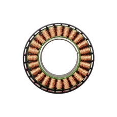 BLDC Frameless Induction Motor Open Frame Small Electric Motor Manufacturer